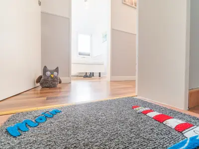 Ferienwohnung für 4 Personen (55 m²) in Nieblum 2/10