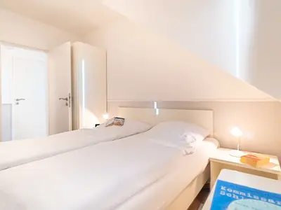 Ferienwohnung für 4 Personen (55 m²) in Nieblum 3/10