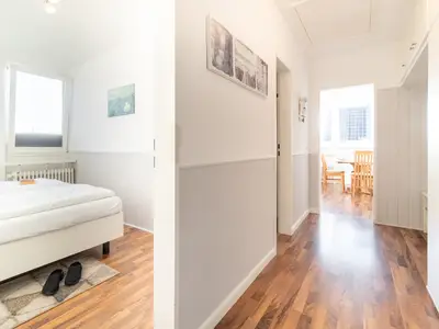 Ferienwohnung für 4 Personen (55 m²) in Nieblum 5/10