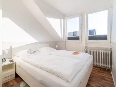 Ferienwohnung für 4 Personen (55 m²) in Nieblum 6/10