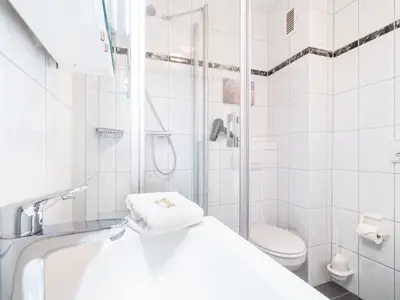 Ferienwohnung für 4 Personen (55 m²) in Nieblum 9/10