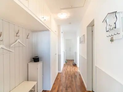 Ferienwohnung für 4 Personen (55 m²) in Nieblum 10/10