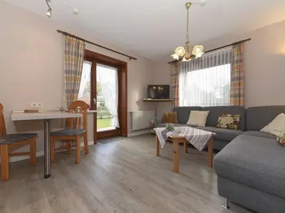 Ferienwohnung für 3 Personen (50 m²) in Nieblum 2/9