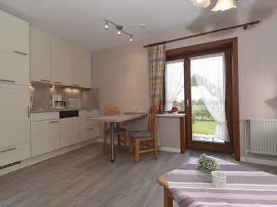 Ferienwohnung für 3 Personen (50 m²) in Nieblum 3/9