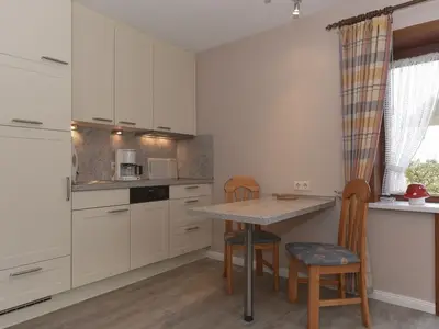 Ferienwohnung für 3 Personen (50 m²) in Nieblum 4/9