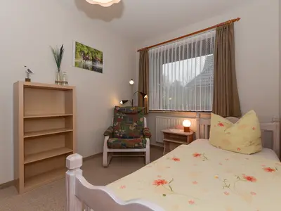 Ferienwohnung für 3 Personen (50 m²) in Nieblum 6/9