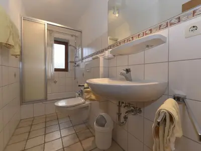 Ferienwohnung für 3 Personen (50 m²) in Nieblum 7/9