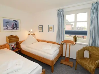 Ferienwohnung für 6 Personen (75 m²) in Nieblum 9/10