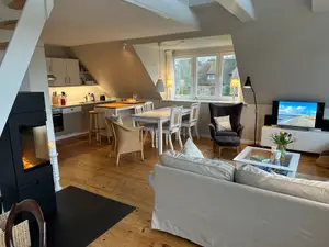 Ferienwohnung für 2 Personen (70 m²) in Nieblum