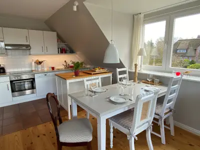 Ferienwohnung für 2 Personen (70 m²) in Nieblum 2/10
