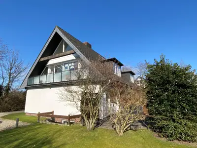 Ferienwohnung für 2 Personen (70 m²) in Nieblum 3/10