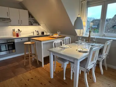 Ferienwohnung für 2 Personen (70 m²) in Nieblum 4/10