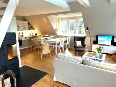 Ferienwohnung für 2 Personen (70 m²) in Nieblum 5/10