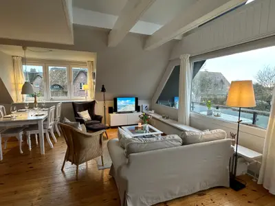 Ferienwohnung für 2 Personen (70 m²) in Nieblum 7/10