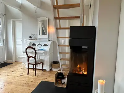 Ferienwohnung für 2 Personen (70 m²) in Nieblum 9/10