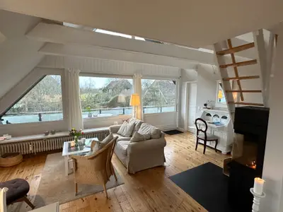 Ferienwohnung für 2 Personen (70 m²) in Nieblum 10/10