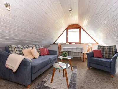 Ferienwohnung für 2 Personen (40 m²) in Nieblum 2/10