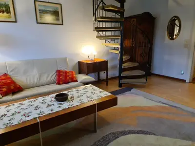 Ferienwohnung für 3 Personen (40 m²) in Nieblum 4/10