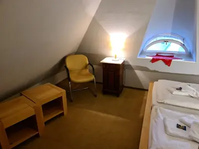 Ferienwohnung für 3 Personen (40 m²) in Nieblum 9/10