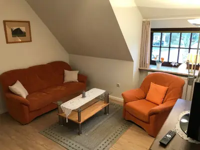 Ferienwohnung für 2 Personen (40 m²) in Nieblum 3/10