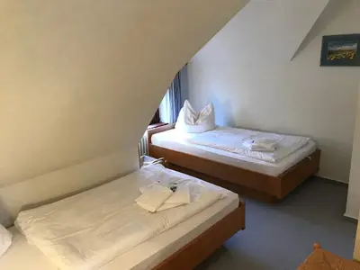 Ferienwohnung für 2 Personen (40 m²) in Nieblum 6/10