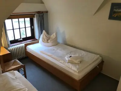 Ferienwohnung für 2 Personen (40 m²) in Nieblum 7/10
