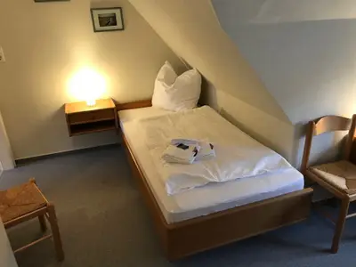 Ferienwohnung für 2 Personen (40 m²) in Nieblum 8/10