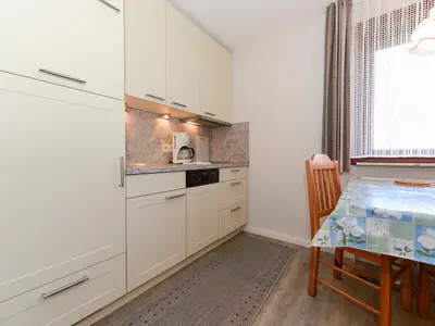 Ferienwohnung für 3 Personen (50 m²) in Nieblum 3/10