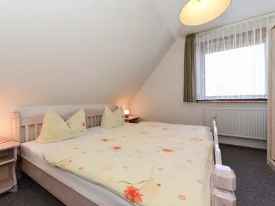 Ferienwohnung für 3 Personen (50 m²) in Nieblum 4/10