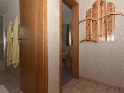 Ferienwohnung für 3 Personen (50 m²) in Nieblum 6/10