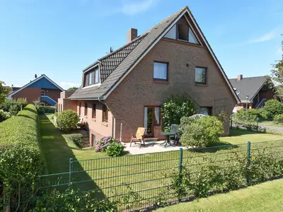 Ferienwohnung für 3 Personen (50 m²) in Nieblum 8/10