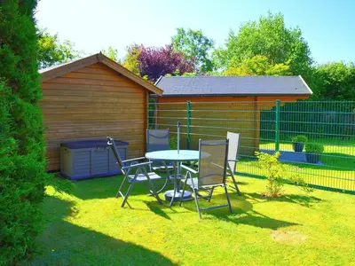 Ferienwohnung für 4 Personen (50 m²) in Nieblum 2/10