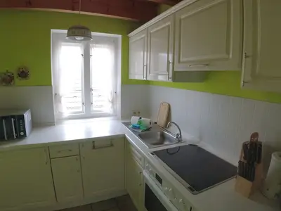 Ferienwohnung für 4 Personen (50 m²) in Nieblum 7/10