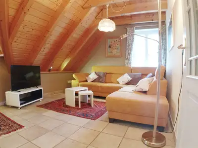 Ferienwohnung für 4 Personen (50 m²) in Nieblum 8/10