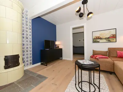 Ferienwohnung für 5 Personen (70 m²) in Nieblum 3/10