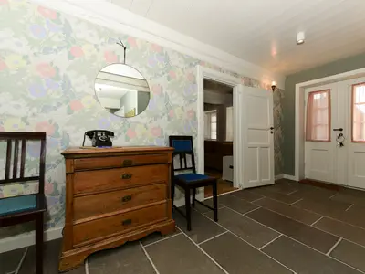 Ferienwohnung für 5 Personen (70 m²) in Nieblum 8/10