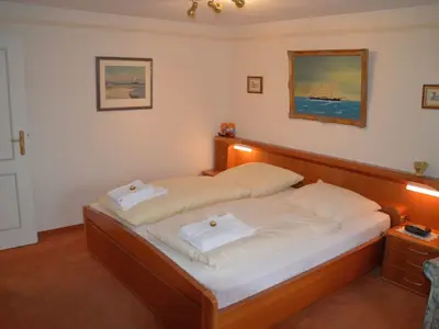 Ferienwohnung für 2 Personen (36 m²) in Nieblum 5/10