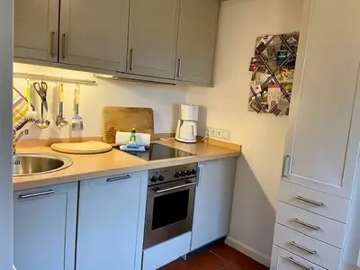 Ferienwohnung für 2 Personen (55 m²) in Nieblum 4/10