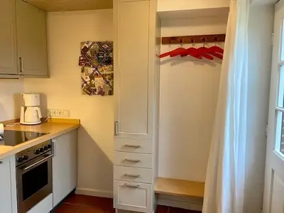 Ferienwohnung für 2 Personen (55 m²) in Nieblum 6/10