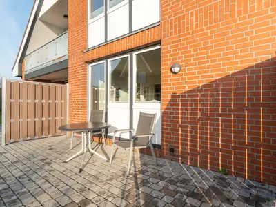 Ferienwohnung für 4 Personen (55 m²) in Nieblum 1/10