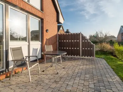 Ferienwohnung für 4 Personen (55 m²) in Nieblum 2/10