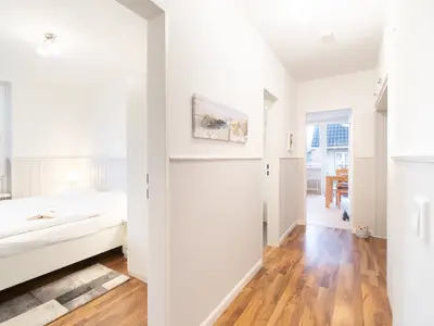 Ferienwohnung für 4 Personen (55 m²) in Nieblum 3/10