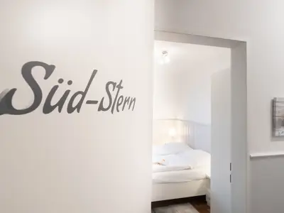 Ferienwohnung für 4 Personen (55 m²) in Nieblum 4/10