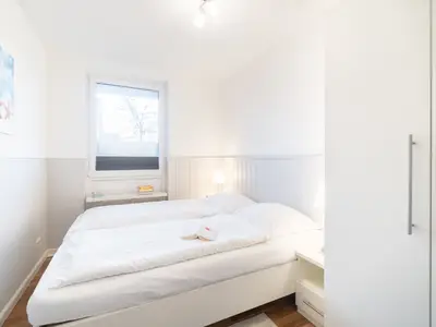 Ferienwohnung für 4 Personen (55 m²) in Nieblum 5/10