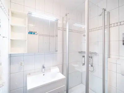 Ferienwohnung für 4 Personen (55 m²) in Nieblum 9/10