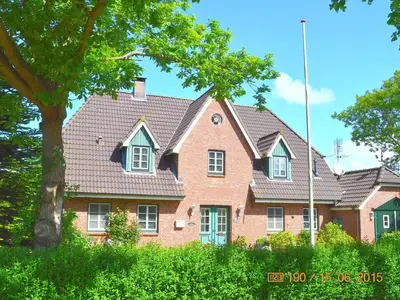 Ferienwohnung für 4 Personen (58 m²) in Nieblum 2/10