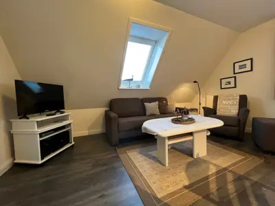Ferienwohnung für 4 Personen (58 m²) in Nieblum 4/10
