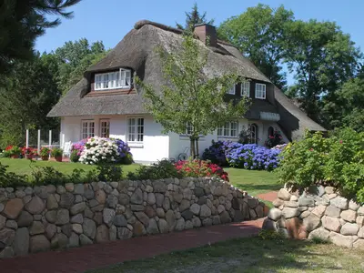 Ferienwohnung für 5 Personen (60 m²) in Nieblum 2/10