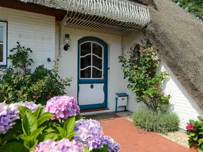 Ferienwohnung für 5 Personen (60 m²) in Nieblum 3/10