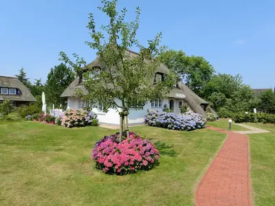 Ferienwohnung für 5 Personen (60 m²) in Nieblum 4/10
